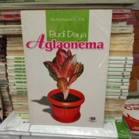 Image of Budi Daya Aglaonema