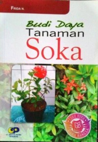 Image of Budi Daya Tanaman Soka