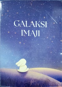 Image of Galaksi Imajinasi