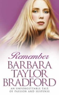 Image of Remember Barbara Taylor Bradford