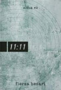 Image of 11:11