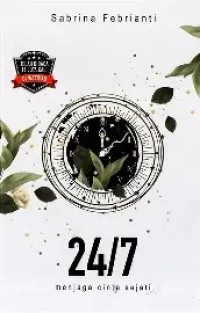 Image of 24/7 : Menjaga Cinta Sejati