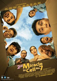 Image of 2nd Miracle in Cell No. 7