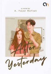 Image of After Yesterday