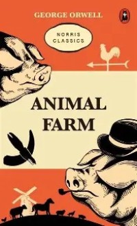 Image of Animal Farm
