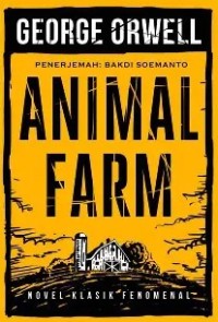 Image of Animal Farm