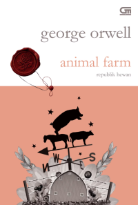Image of Animal Farm