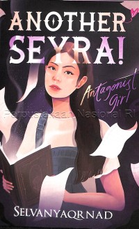 Image of Another Seyra! : Antagonist Girl