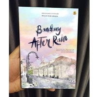 Image of Bandung After Rain