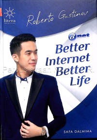 Image of Better Internet Better life