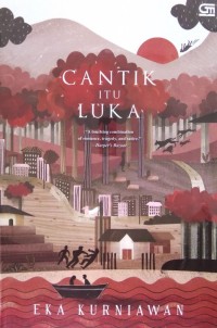 Image of Cantik itu luka