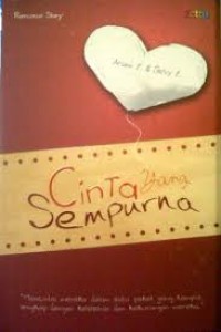Image of Cinta Yang Sempurna