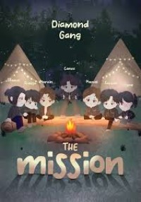 Image of Diamond Gang : The Mission
