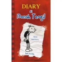 Image of Diary si bocah tengil