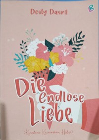 Image of Die Endlose Liebe