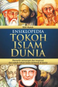Image of Ensiklopedia Tokoh Islam Dunia