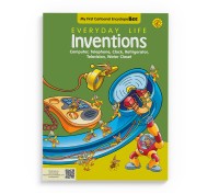 Image of Everyday Life Inventions : Amazing Fact And How It Works