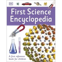Image of First Science Encyclopedia