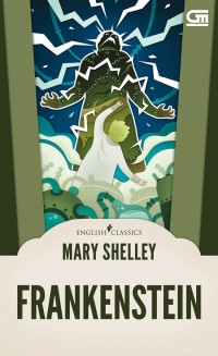 Image of Frankenstein