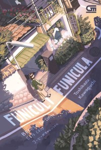 Image of Funiculi Funicula = Kōhī ga Samenai Uchi ni