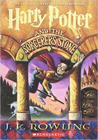 Image of Harry Potter : and The Sorcerer's Stone