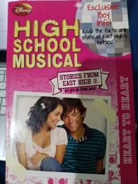 Image of High School Musical
