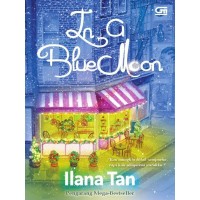 Image of In a blue moon