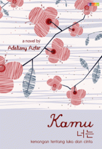 Image of Kamu : kenangan luka dan cinta
