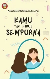 Image of Kamu Tak Harus Sempurna
