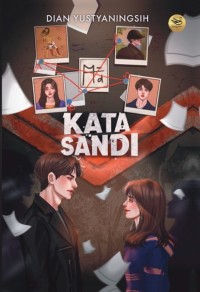 Image of Kata Sandi