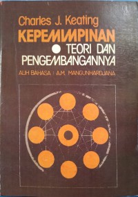 Image of Kepemimpinan : Teori dan Pengembangannya
