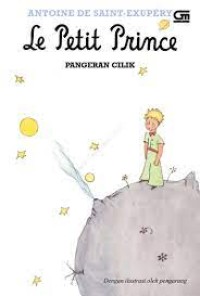 Image of Le Petit Prince : Pangeran Cilik