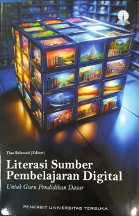 Image of Literasi Sumber Pembelajaran Digital