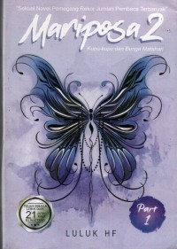 Image of Mariposa 2 Part 1 : Kupu-kupu dan Bunga Matahari