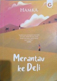 Image of Merantau Ke Deli