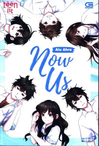 Image of Now Us