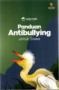 Image of Panduan Anti Bullying untuk Siswa