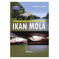 Image of Pembenihan dan Pembesaran Ikan Mola