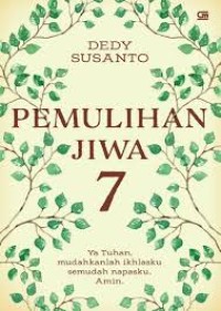 Image of Pemulihan Jiwa 7