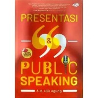 Image of Presentasi & Public Speaking
