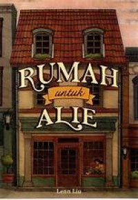 Image of Rumah Untuk Alie