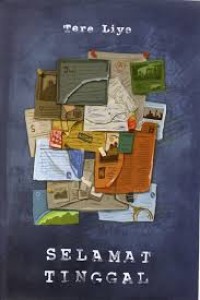 Image of Selamat Tinggal