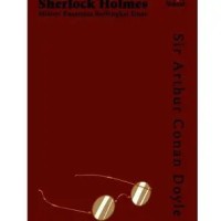 Image of Sherlock Holmes : Misteri kacamata Berbingkai Emas