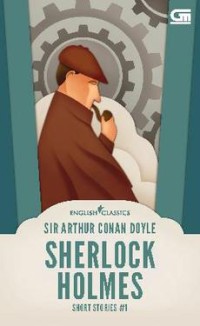 Image of Sherlock Holmes Short Stories