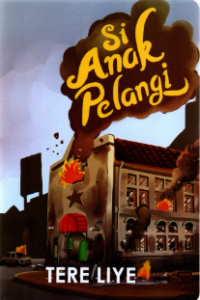 Image of Si Anak Pelangi