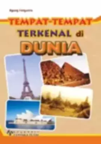 Image of Tempat-Tempat Terkenal di Dunia