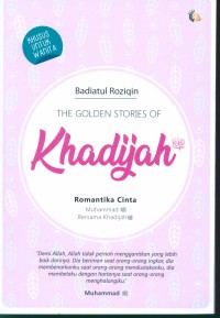 Image of The golden stories of Khadijah & Fatimah