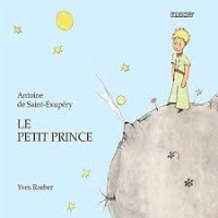 Image of The Little Prince = Pangeran Cilik
