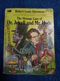 Image of The Strange case of dr. Jekyll and Mr. Hyde