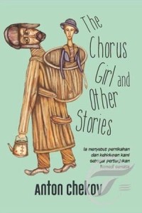 Image of The Chorus Girl and Other Stories